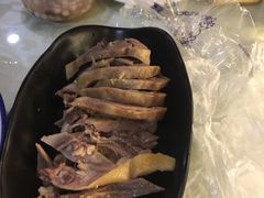 -眷江南之小蓝鲸(王府大街店)