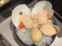 -熹悟海鲜火锅·广式打边炉