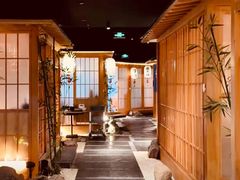 -京旬海鲜放题·铁板烧自助餐厅