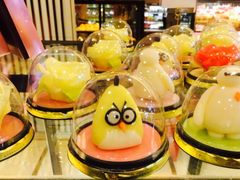 -御品轩(凤城二路店)