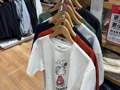 -优衣库(天津鲁能城购物中心店)