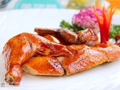 -顺峰(南二环店)