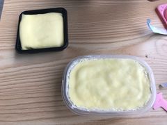 -蜜蜂小象·榴莲千层蛋糕(时代汇11栋店)