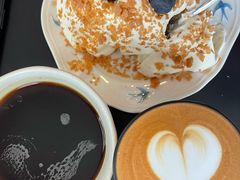 -PUZZLE COFFEE 拼图咖啡