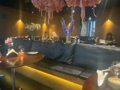 -Fuzzy Bistro 浮几韩餐·茶酒馆