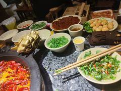 -蜀大侠火锅(建设路第五大道店)