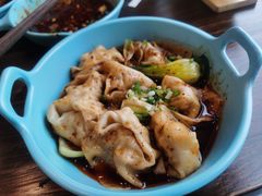 -何必是家面馆 HB noodles&coffee