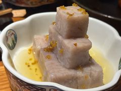 桂花荔浦芋头-庆春朴门