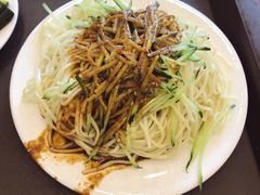 麻辣凉面-新川面馆(新街口二店)
