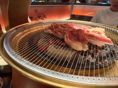 -西塔老太太泥炉烤肉(上海七宝领展广场店)
