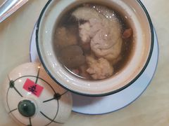 -华哥新鲜猪精品美食