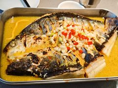 -半天妖烤鱼(呼市摩尔城店)