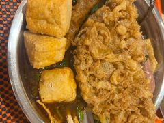 -柳州肥姨妈大骨螺蛳粉(双阳路店)