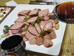 -秋林西餐厅
