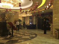 -雅致丽泊洗浴·颜系轻色SPA·足道(未央店)