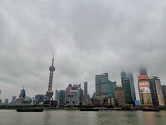 -上海外滩茂悦大酒店