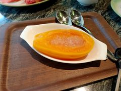 -金海湾自助餐厅(金陵饭店)