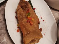 -四道菜·福建菜馆(新街口金鹰店)