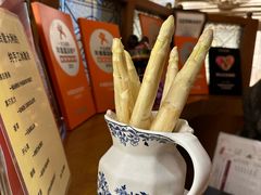 -申德勒加油站西餐厅(日坛路总店)