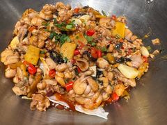 -串盟烧烤大排档·长沙美食地标(星沙店)