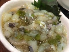 -九井澤精致料理(金茂店)