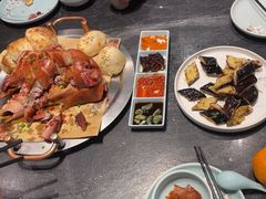 -紫泥369粗粮季(鼓楼店)