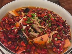 -北京全聚德(王府井店)