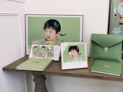 -宝贝家族国际影像馆(东郊记忆店)