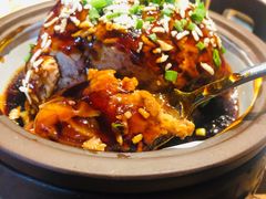 招牌狮子头-扬州狮子楼·非遗淮扬菜(东关街店)