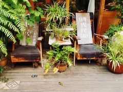 -时光花园(白鹭洲店)