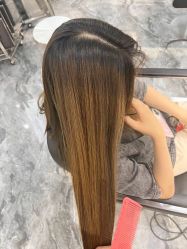 -Sying杉影日式烫染專門店