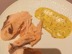 -天伦王朝酒店·盛华瑄餐厅