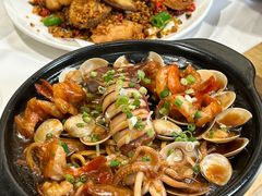 -稻香海鲜饭店(第一国际店)