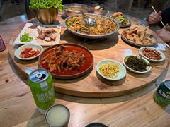 -京玉菲饭店(李村店)