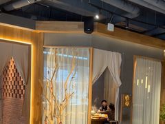-蘸小院铁锅炖·蘸酱菜·东北菜(怀远门店)