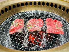 -虎丸烧肉(世纪汇店)