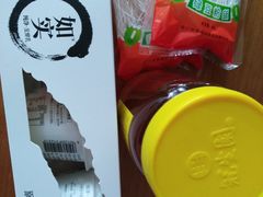 -农工商超市(金沙江路店)