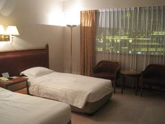 -澳门皇庭海景酒店