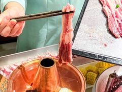-涮福記·现切牛羊肉火锅(世纪汇店)