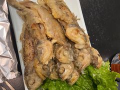 -勇利赵家烤肉坊(含光路店)