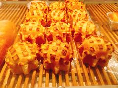 -好利来(建筑大学店)