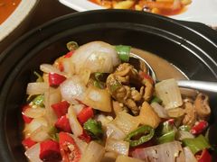 -弄堂里(新天地店)
