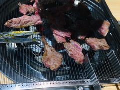 -麻蒲碳烤肉(梅花园店)