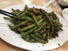 -吴记百姓菜馆·北京菜·烤鸭(故宫店)