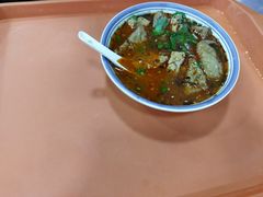 -隆福寺小吃店(东四店)