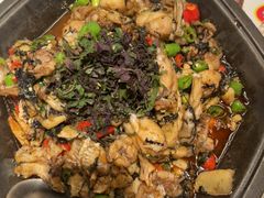-蛙来哒(万泰新天地店)