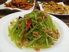 -海荣锅贴馆(五味十字店)