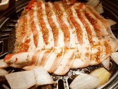-猫爪爪原切自助烤肉(观音桥阳光世纪店)
