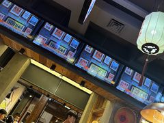 -小杨烤肉(朱雀店)