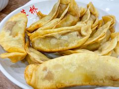 -草桥清真牛肉锅贴扁食店